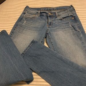 Old Navy Boyfriend Jeans